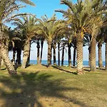 Cabomolinos, Apartamento108 * توريمولينوس