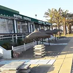 شقة Cabomolinos, Apartamento108