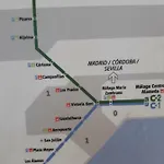 Cabomolinos, Apartamento108 شقة توريمولينوس