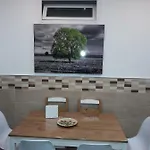 Cabomolinos, Apartamento108 توريمولينوس