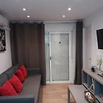 Cabomolinos, Apartamento108 توريمولينوس