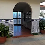 Cabomolinos, Apartamento108 شقة