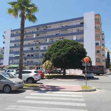 Cabomolinos, Apartamento108 아파트