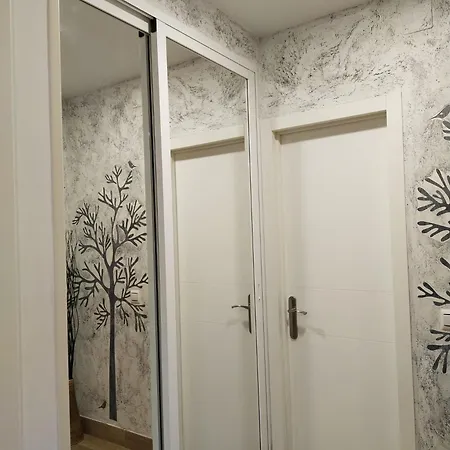 Lejlighed Cabomolinos, Apartamento108 Torremolinos
