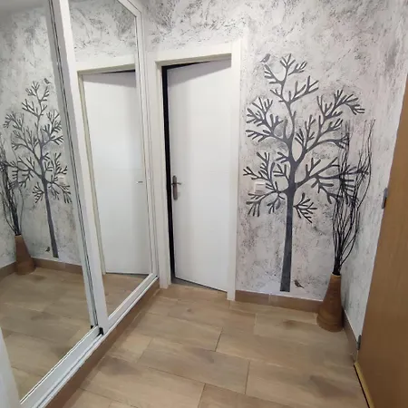 Cabomolinos, Apartamento108 * 토레몰리노스