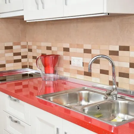 Cabomolinos, Apartamento108 Lejlighed *
