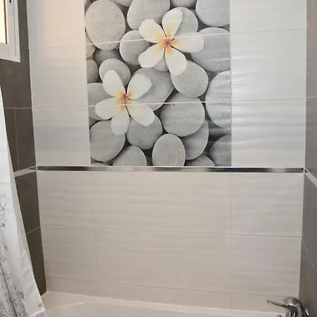 Cabomolinos, Apartamento108 Torremolinos