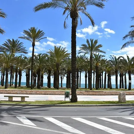 Cabomolinos, Apartamento108 Torremolinos