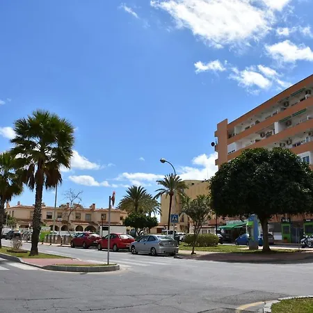 Cabomolinos, Apartamento108 아파트