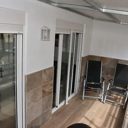 Cabomolinos, Apartamento108 Lejlighed *