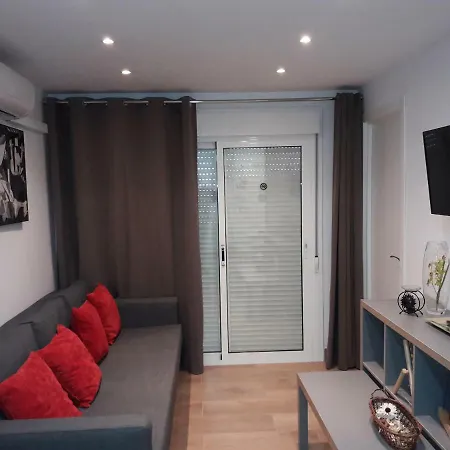 Cabomolinos, Apartamento108 토레몰리노스