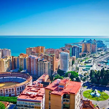 Lejlighed Cabomolinos, Apartamento108